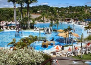 5 Passeios imperdíveis em Barra do Piraí