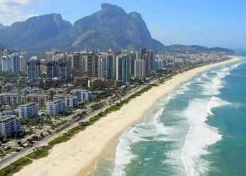 10 Praias maravilhosas para você conhecer no Rio de Janeiro