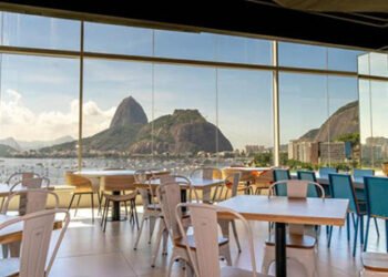 10 Passeios na Zona Sul do Rio