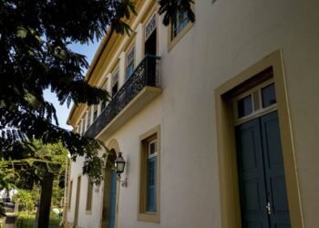 O que fazer em Resende