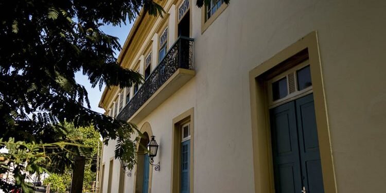 O que fazer em Resende