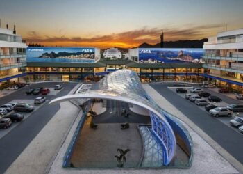 10 Shoppings pra você visitar na Zona Oeste