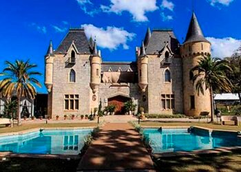 Turistando em Petrópolis