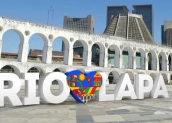 10 Passeios Grátis no Centro do Rio