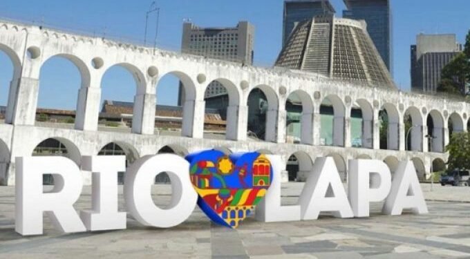 10 Passeios Grátis no Centro do Rio