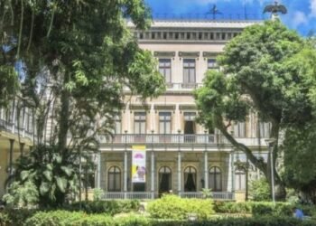 Museus na Zona Sul do Rio