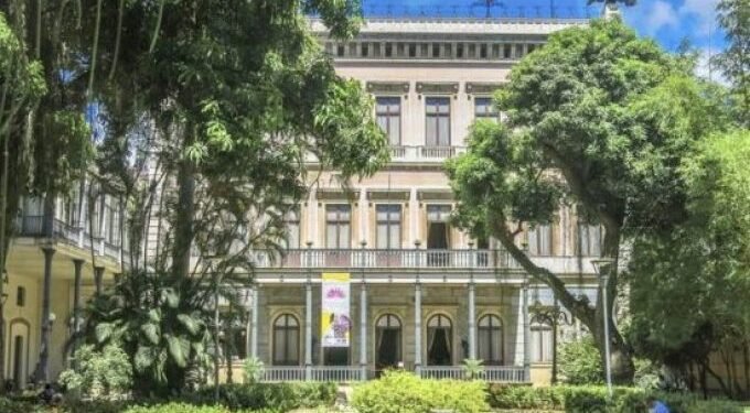 Museus na Zona Sul do Rio