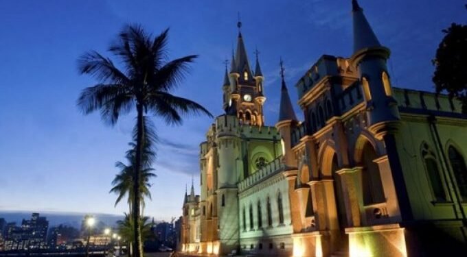 10 Passeios Históricos no Centro do Rio