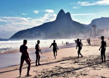 10 Praias maravilhosas para você conhecer no Rio de Janeiro