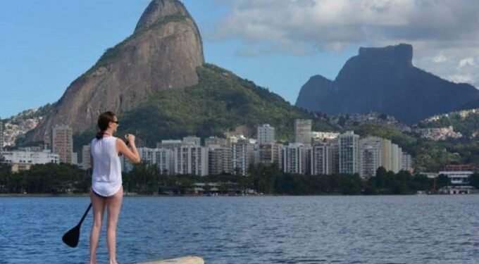 Natureza para curtir na Zona Sul