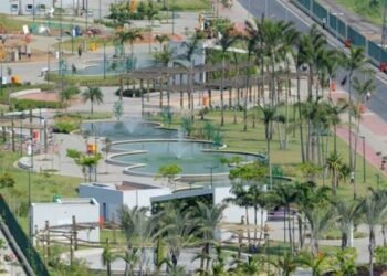 10 Passeios na Zona Norte do Rio