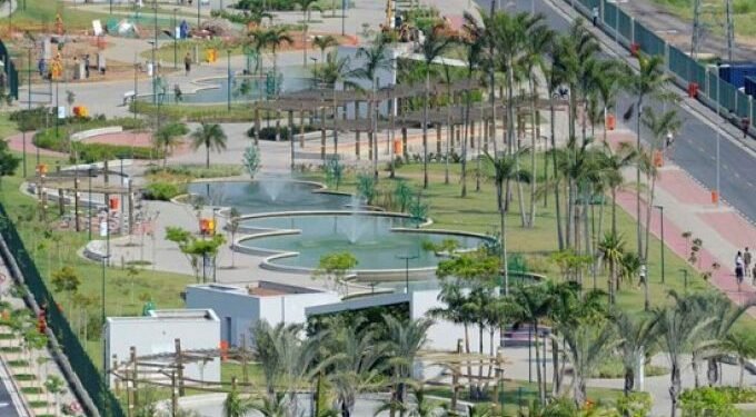 10 Passeios na Zona Norte do Rio