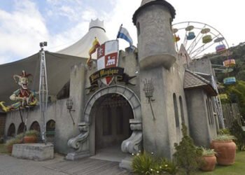 10 lugares que você deve visitar em Teresópolis