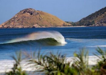 10 Praias maravilhosas para você conhecer no Rio de Janeiro