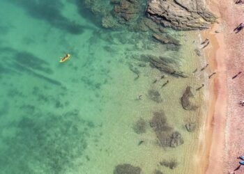10 praias imperdíveis em Búzios