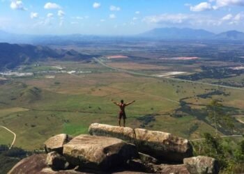 Dicas de turismo em Itaguaí