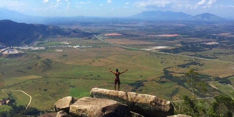 Dicas de turismo em Itaguaí