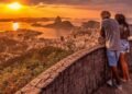 10 Mirantes Incríveis e Grátis no Rio de Janeiro