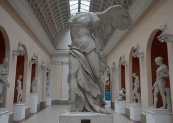 10 Passeios Históricos no Centro do Rio