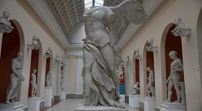 10 Passeios Históricos no Centro do Rio