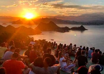 10 Passeios Grátis em Niterói