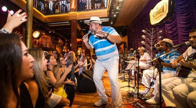 10 Casas de Shows na Cidade Maravilhosa