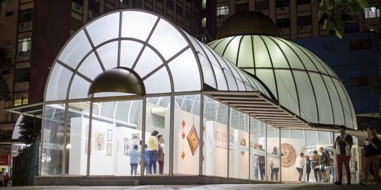 Passeios em Volta Redonda