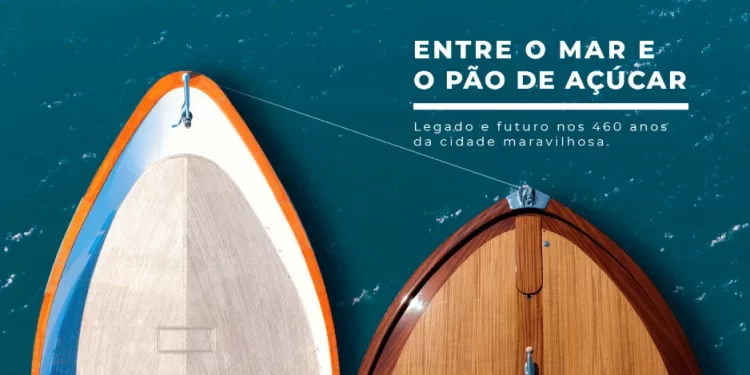 Rio Boat Show 2025