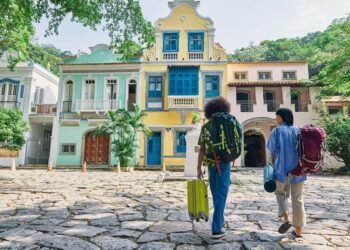 Hostel carioca, JO&JOE Rio conquista prêmio mundial de sustentabilidade