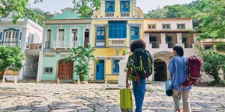 Hostel carioca, JO&JOE Rio conquista prêmio mundial de sustentabilidade